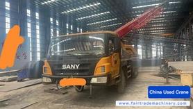 Buy Sany STC250S Used Crane / 1 Buy Sany STC250S Used Crane / 1